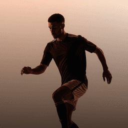 Nick Athlete's profile photo