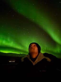 Gavi Reichman's profile photo